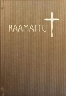 Raamattu-Piibel soome k