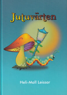 Jutuvärten