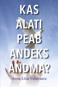 Liiga head - Anna Liisa Valtavaara