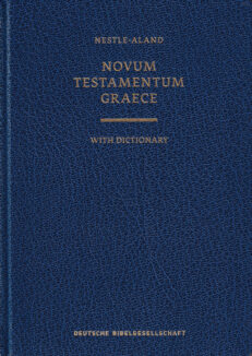 Novum-testamentum-Graece