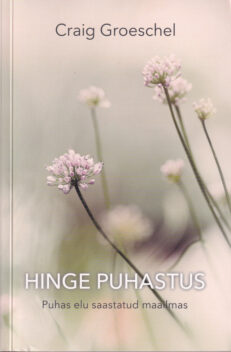 Hinge-puhastus