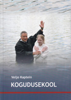 Kogudusekool