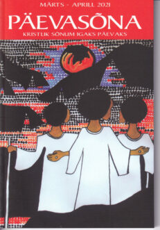 Päevasõna-märts-apr-21