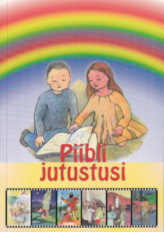 Piibli-jutustusi