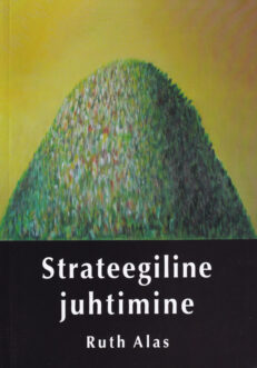 Strateegiline-juhtimine