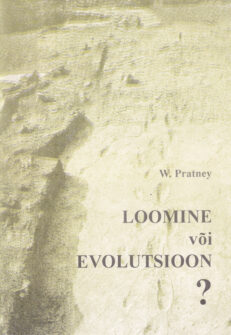Loomine-või-evolutsioon