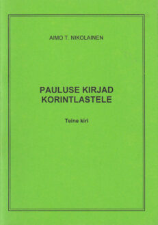 Pauluse-kirjad-korintlastele-teine-kiri