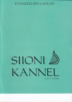 Siioni-kannel-1-häälne